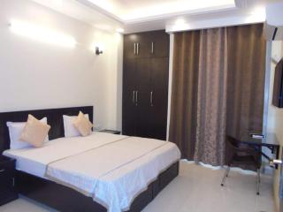 De cliff inn - Gurgaon - 4