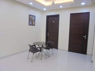 De cliff inn - Gurgaon - 2