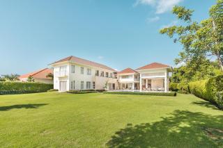 Wonderful 4br villa with maid at Punta Cana Resorts - Punta Cana - 9
