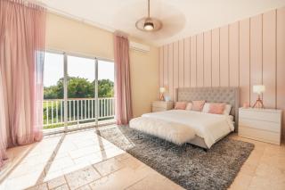 Wonderful 4br villa with maid at Punta Cana Resorts - Punta Cana - 8