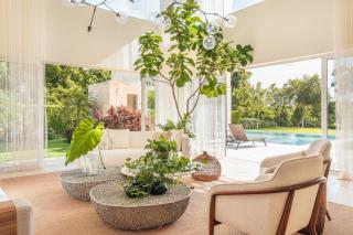 Wonderful 4br villa with maid at Punta Cana Resorts - Punta Cana - 4