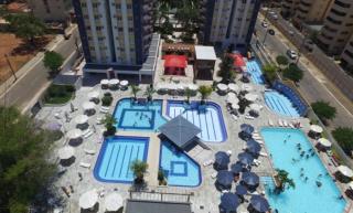 Apartamento Eldorado Themas Park - 7