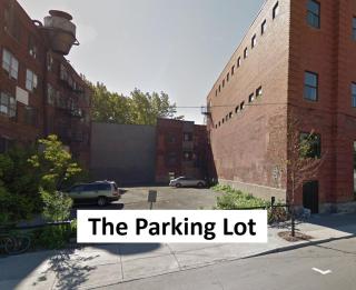 FREE PARKING - Full APARTMENT - 5 min walk to METRO - CENTRAL LOCATION - Montréal - 2