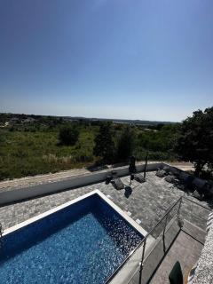 Villa Mariella - Kanfanar - 9