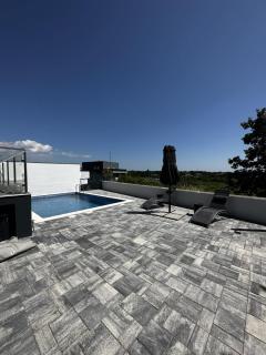 Villa Mariella - Kanfanar - 8