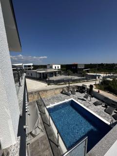 Villa Mariella - Kanfanar - 7