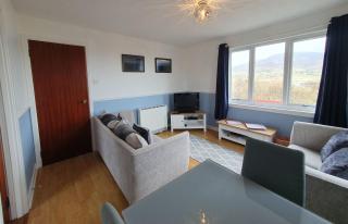 Ewen's House - Stenscholl - 2