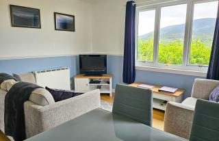 Ewen's House - Stenscholl - 3