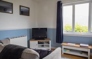 Ewen's House - 1
