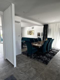 Villa Mariella - Kanfanar - 3