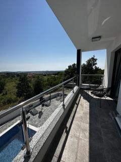 Villa Mariella - Kanfanar - 2