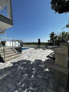 Villa Mariella - Kanfanar - 1
