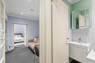 Londwell Harrods Boutique Bliss in Knightsbridge - Londra - 6