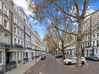 Londwell Harrods Boutique Bliss in Knightsbridge - Londra - 9