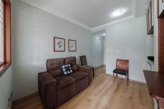Aconchegante Flat no Jardins SP - 9