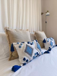 Cosy Flat with IPTV, BB gear Married couples only - 3