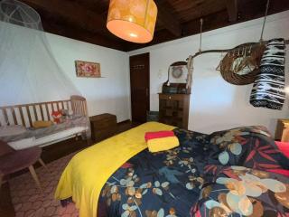 L'Hacienda - A la chambre - 10 pers - Wiskeys - 1