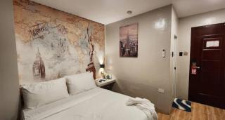 AVIDA TOWER 2br CONDO Cloverleaf - Manila - 3