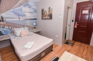 AVIDA TOWER 2br CONDO Cloverleaf - Manila - 4