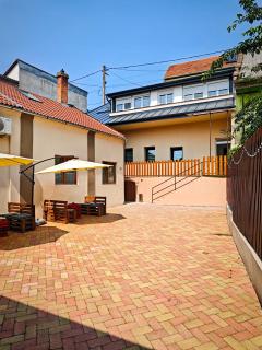 DaMa2 Apartments - Eger - 8