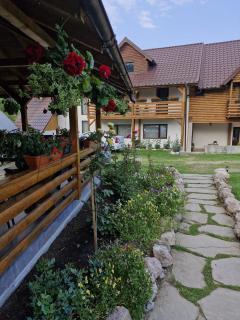 Pensiunea Casa Pancu - 2