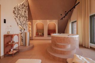 Casa Blush - LoftAffair Spa Collection - Danzica - 9