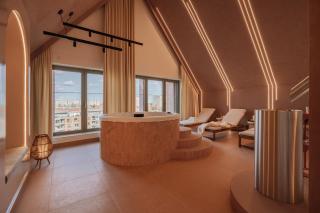 Casa Blush - LoftAffair Spa Collection - Danzica - 7
