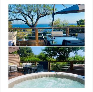 My Sweet Lodge - Saint-Raphaël - 3