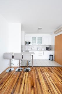 TP Spacious Stylish Free parking - Szeged - 8