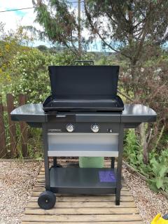 Mobil home familial - 7