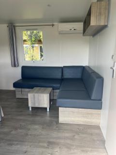 Mobil home familial - 4