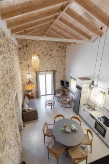 Patitiri Kefalas luxury villas - Epáno Kefalás - 1