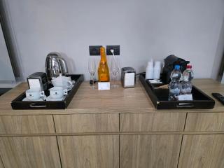 Smart Hotel - Carpi - 6