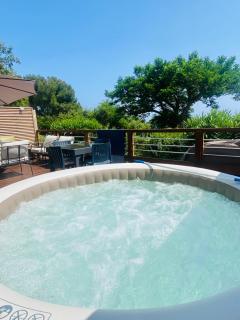 My Sweet Lodge - Saint-Raphaël - 4