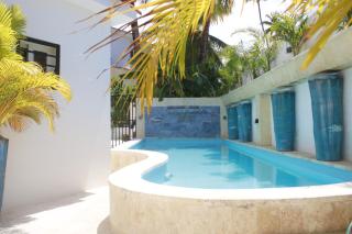 Private Pool, With Access to Beach Club, VSandra, 2BR - Punta Cana - 7