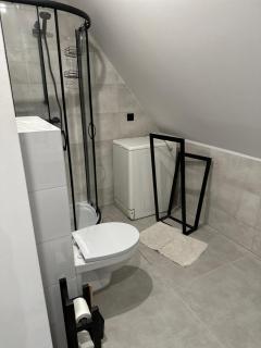 Apartament Mariacka- blisko centrum-nowy - Radom - 5