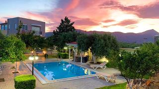 Marakis Villas - Kavrokhórion - 0