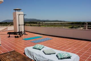 Ático Premium con Azotea, Pádel y Piscina - San Jorge - 2