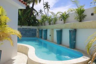 Private Pool, With Access to Beach Club, VSandra, 2BR - Punta Cana - 6