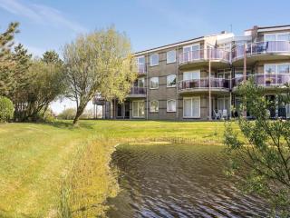 Apartment in Julianadorp near the Beach - Julianadorp - 0