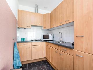 Apartment in Julianadorp near the Beach - Julianadorp - 7