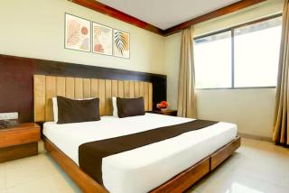 HOTEL KK BHAWAN PALACE Near Marine Drive Road & Sea Beach - Restaurant-Lift and Free Wifi Facilities - Fully Air Conditioning Hotel - Best Hotel In Puri - Puri - 0