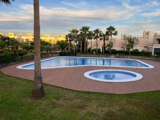 Ático Premium con Azotea, Pádel y Piscina - San Jorge - 7