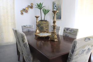 Private Pool, With Access to Beach Club, VSandra, 2BR - Punta Cana - 4