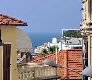 Riviera Apartment Sanremo - Sanremo - 4
