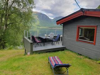 Feriehus Rodal med Naust - Rodal - 8