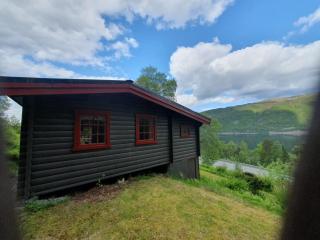 Feriehus Rodal med Naust - Rodal - 6