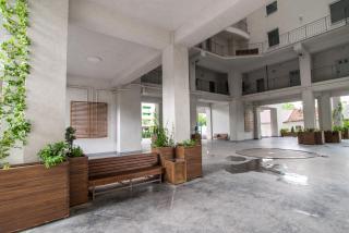 Modern Apartment with 2 rooms near Stefan cel Mare Boulevard - Chişinău - 4