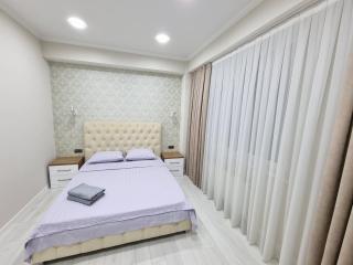 Modern Apartment with 2 rooms near Stefan cel Mare Boulevard - Chişinău - 2