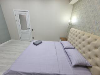 Modern Apartment with 2 rooms near Stefan cel Mare Boulevard - Chişinău - 5